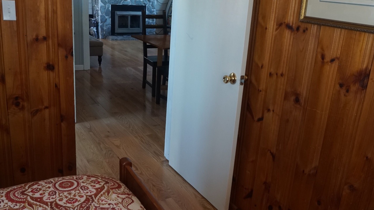 Photo of Bedroom in Hampton