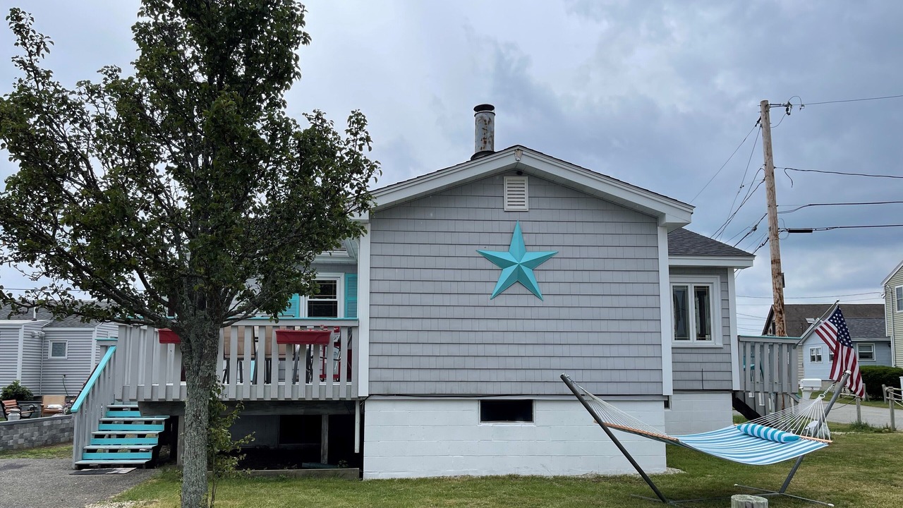 Photo of Outdoor in Hampton