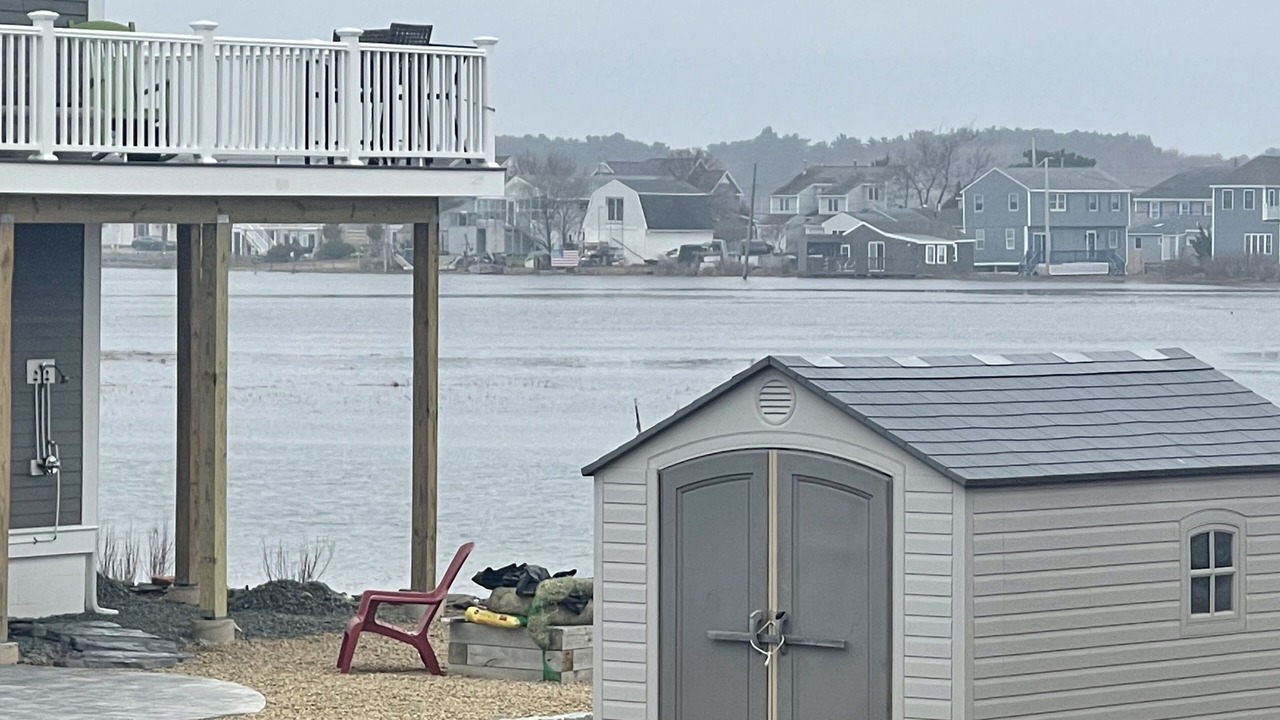Photo of Outdoor in Hampton