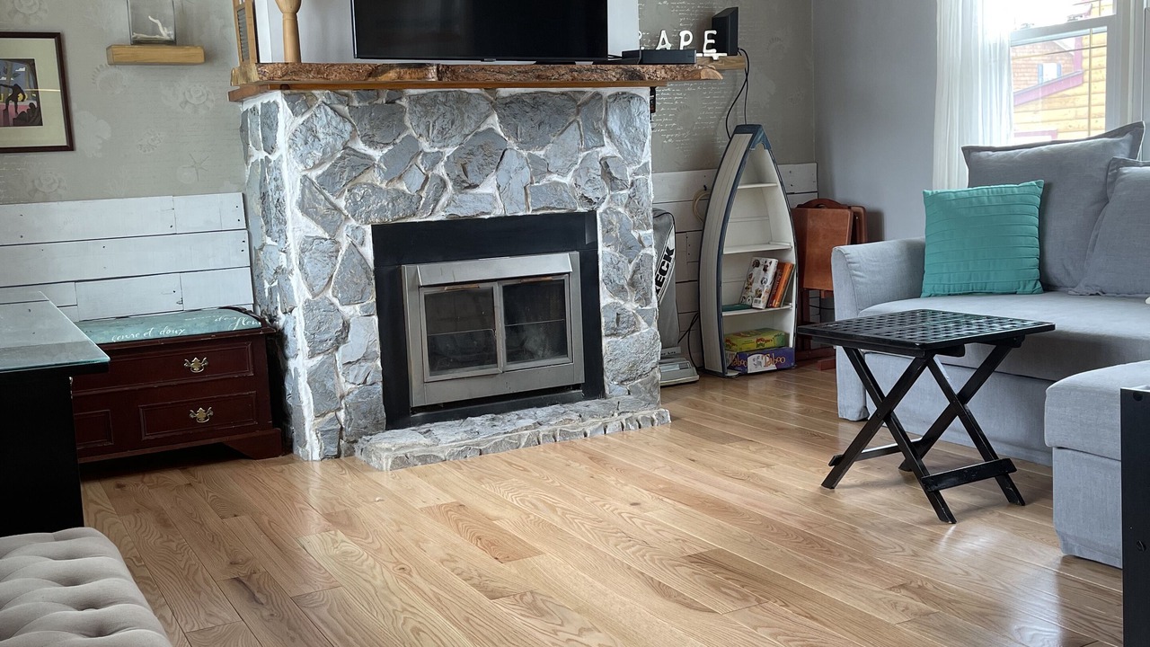 Photo of Livingroom in Hampton