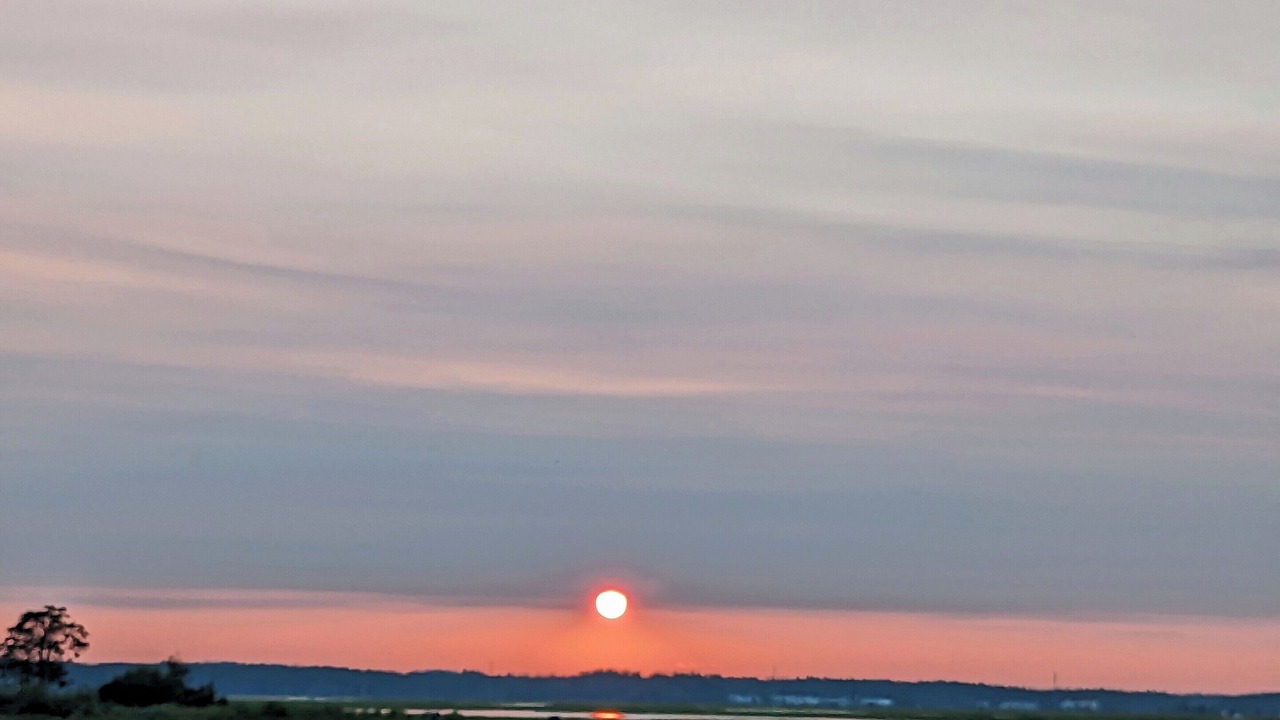 Photo of Outdoor in Hampton
