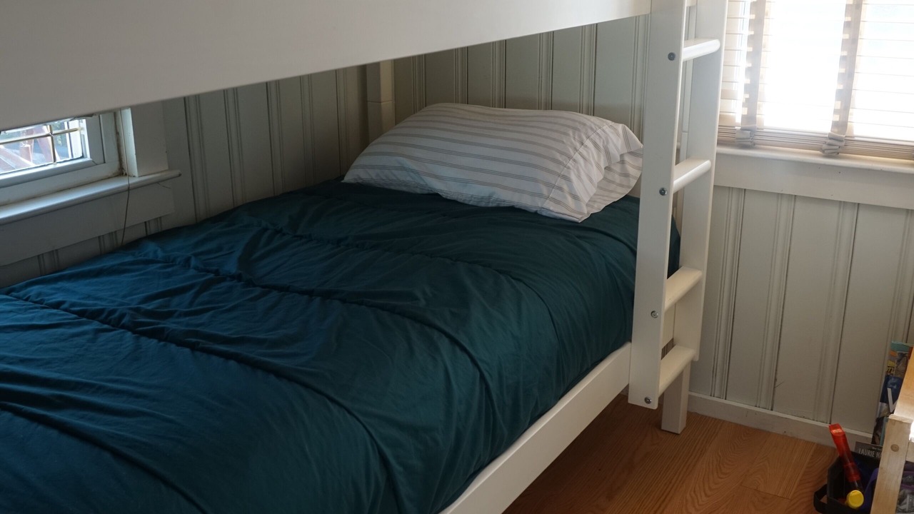 Photo of Bedroom in Hampton
