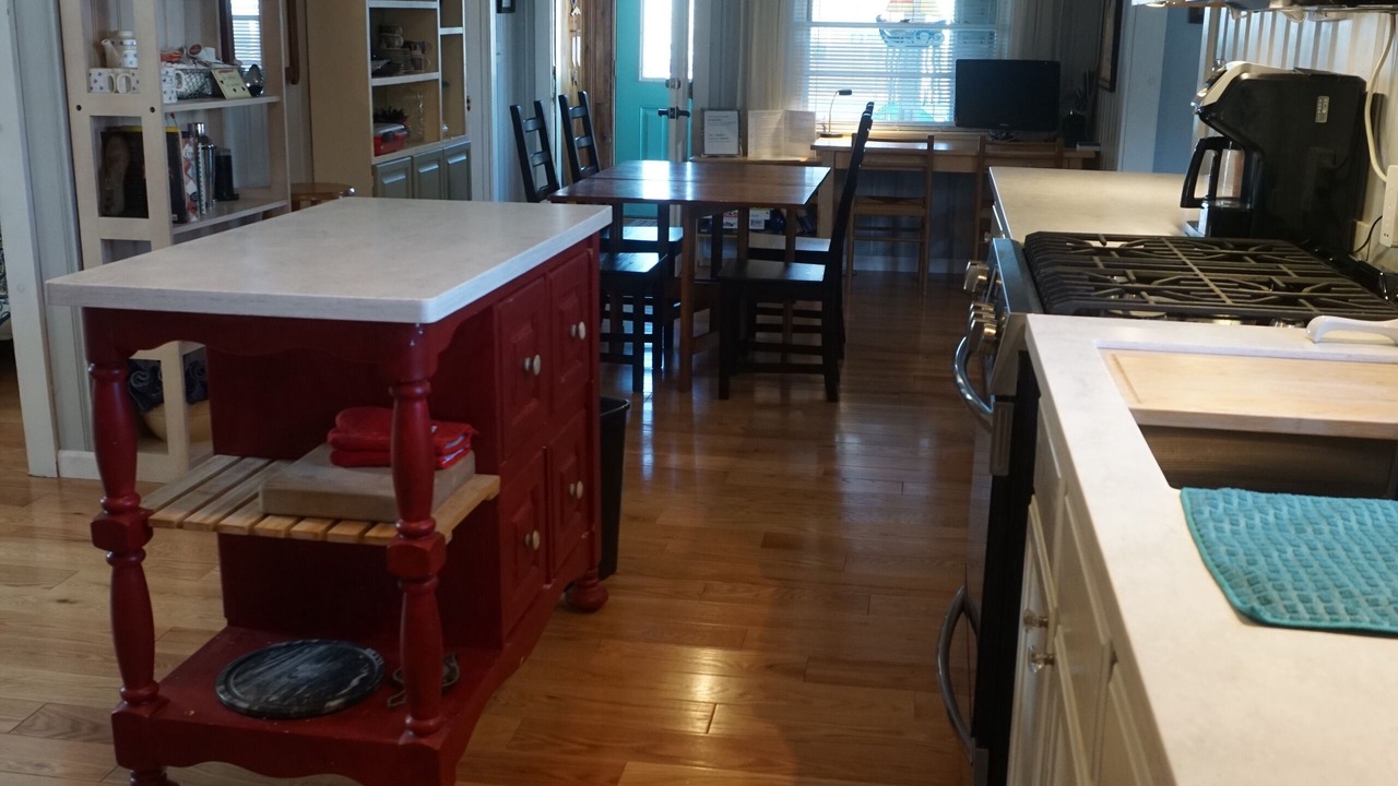 Photo of Kitchen in Hampton