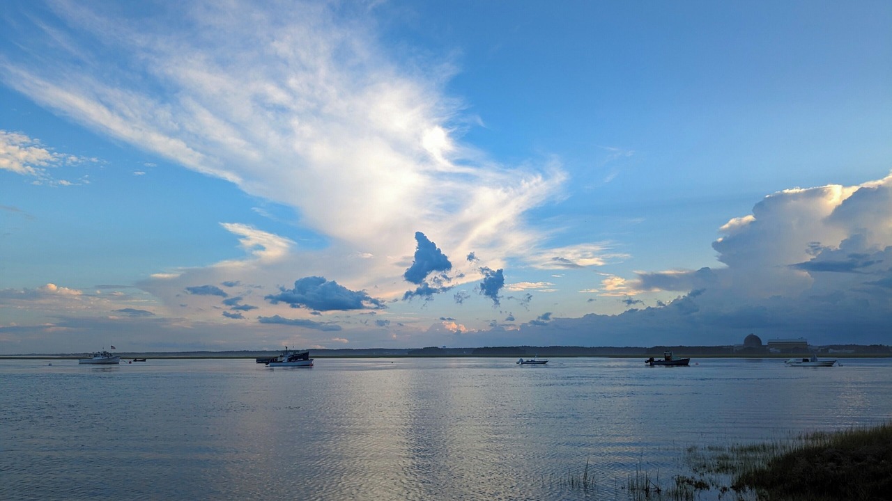 Photo of Outdoor in Hampton