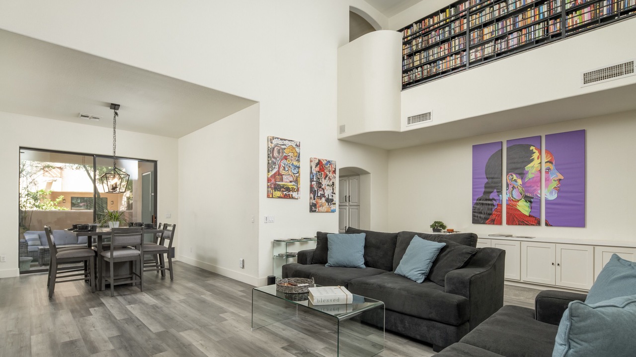Photo of Bedroom in Chandler