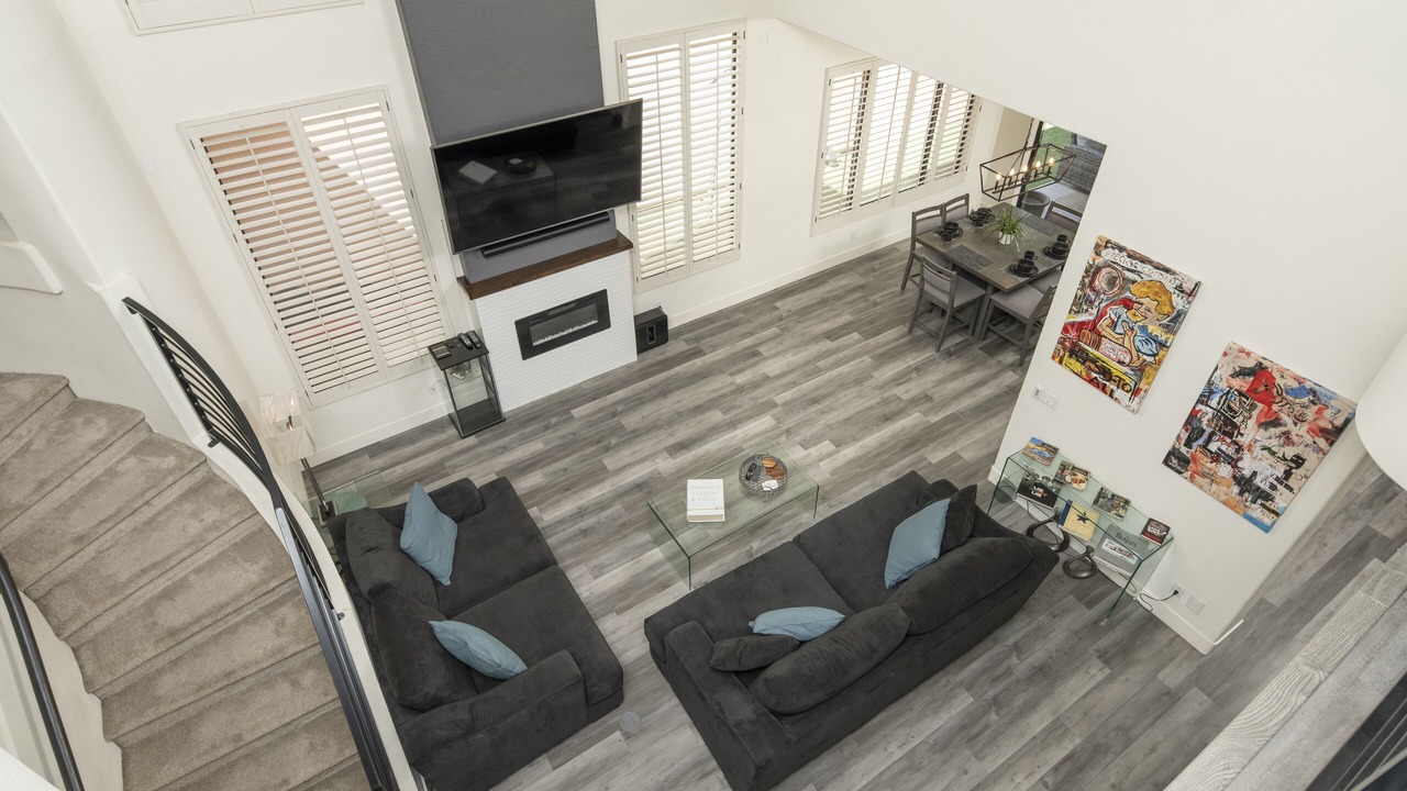 Photo of Bedroom in Chandler