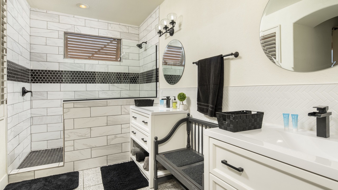 Photo of Bathroom in Chandler