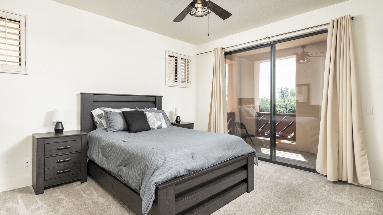 Photo of Patio Balcony in Chandler