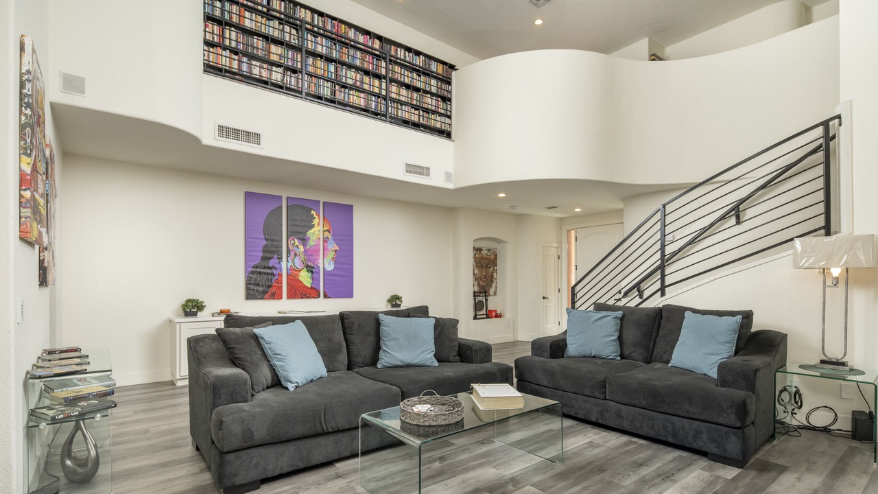 Photo of Bedroom in Chandler