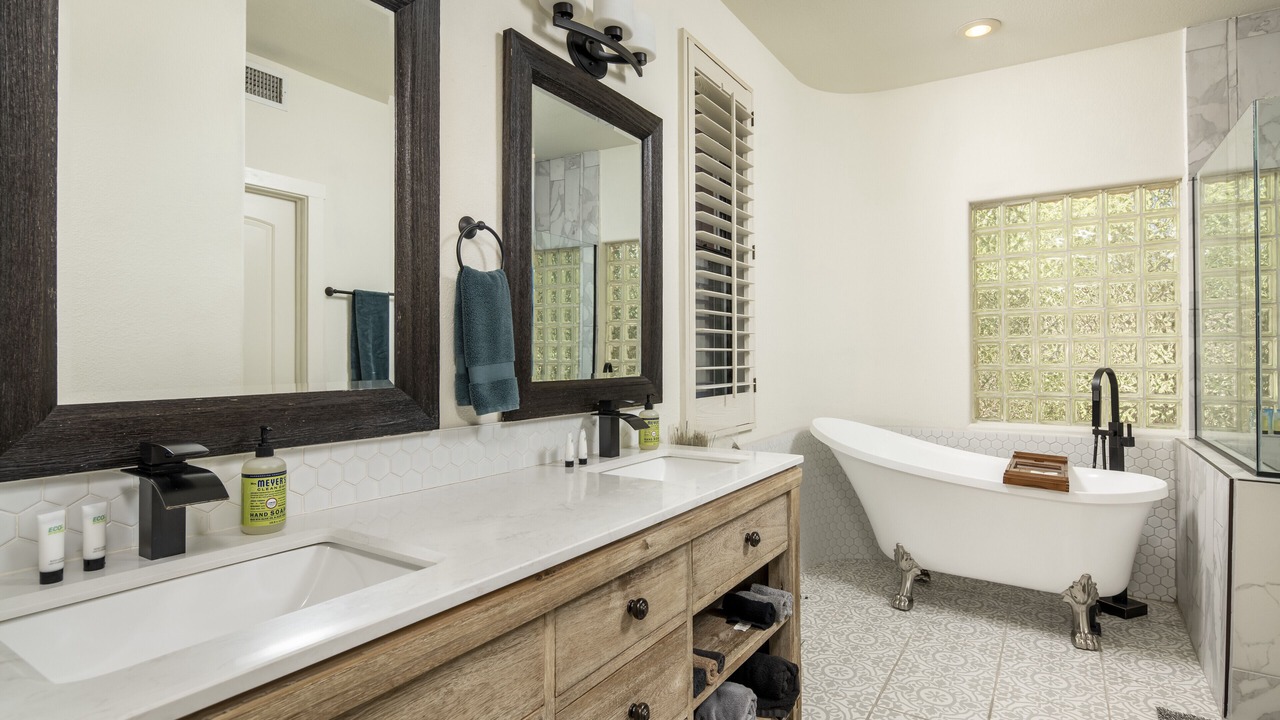 Photo of Bathroom in Chandler