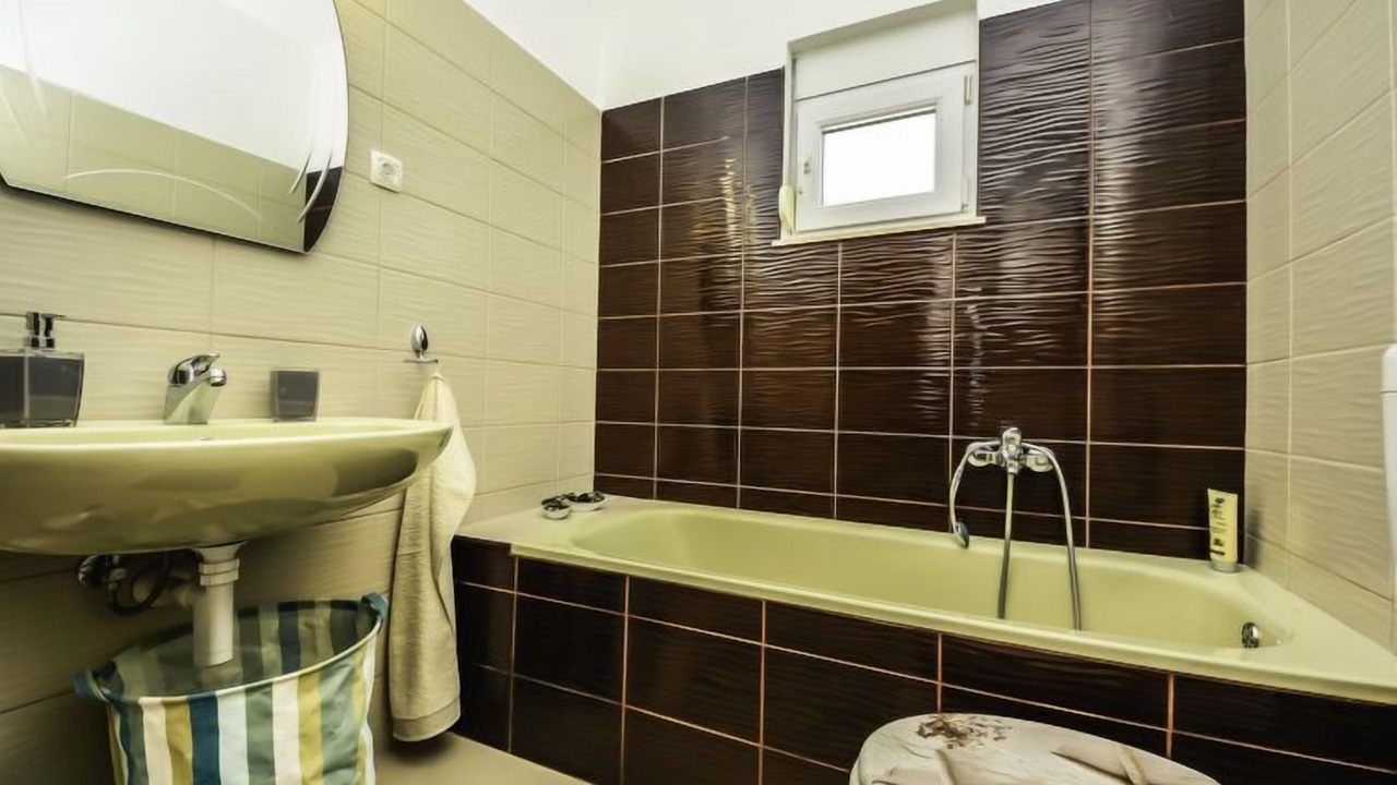 Photo of Bathroom in Visocane