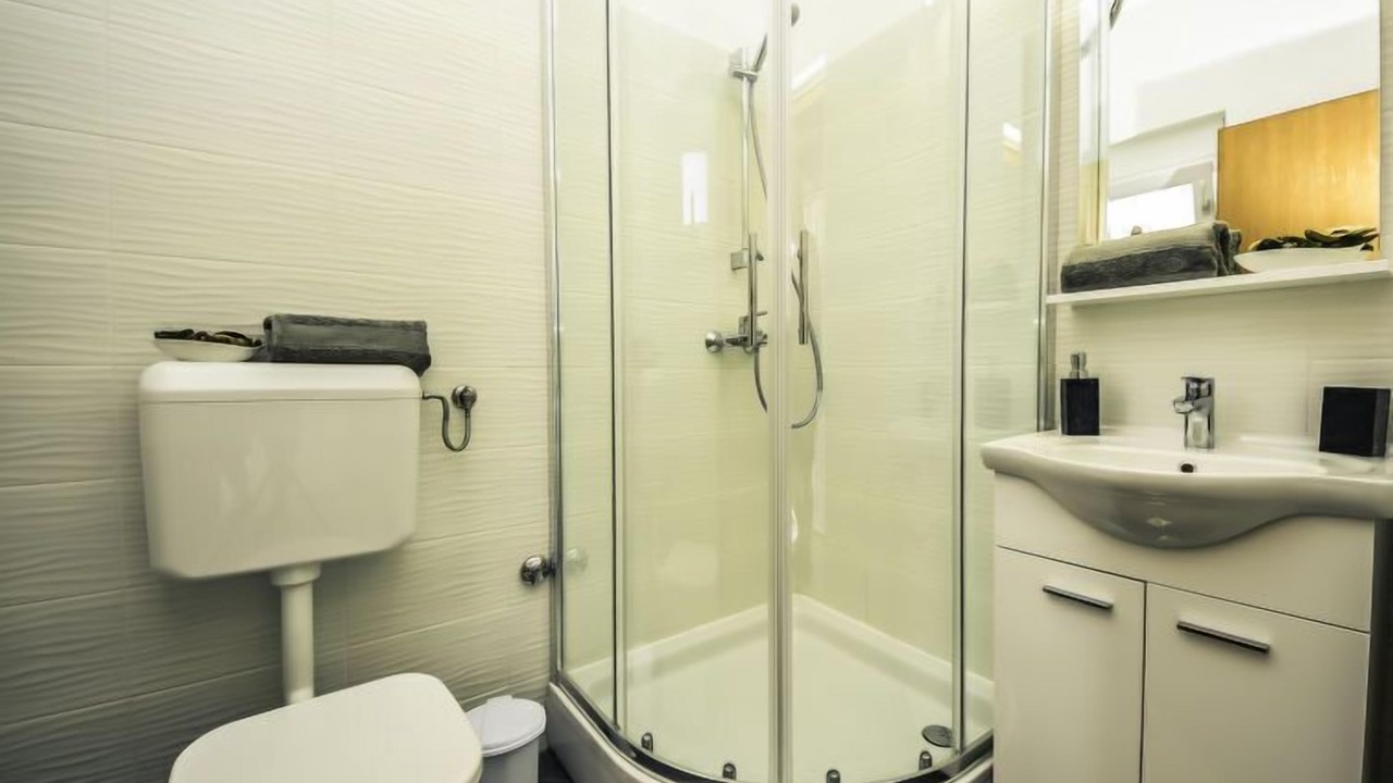 Photo of Bathroom in Visocane