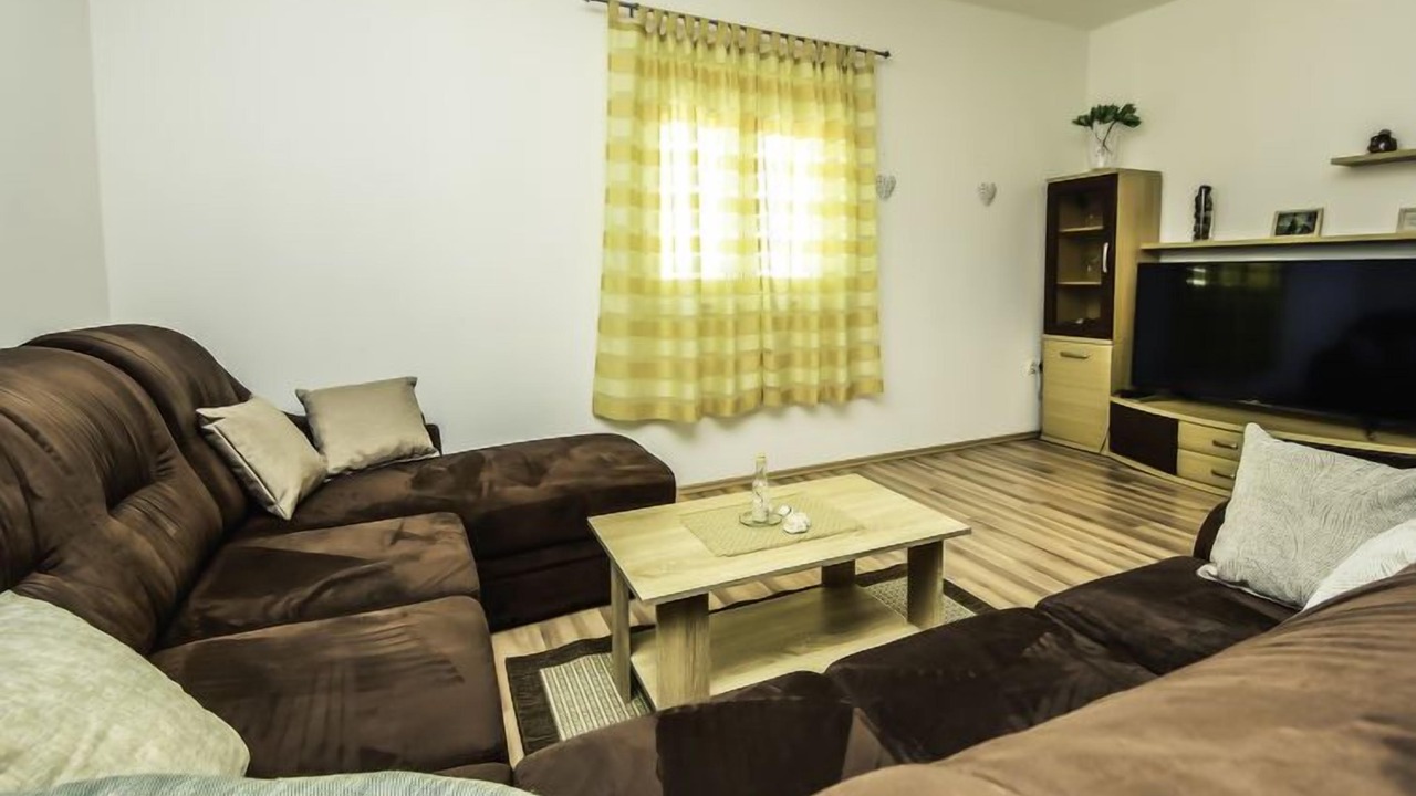 Photo of Livingroom in Visocane