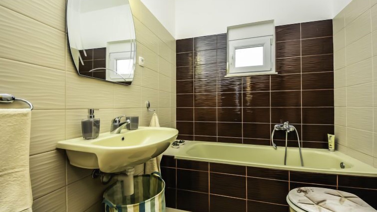 Photo of Bathroom in Visocane