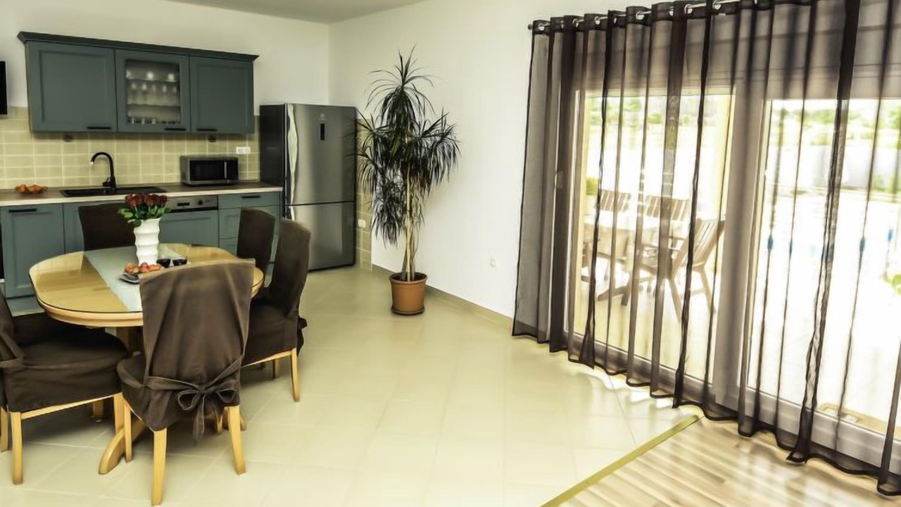 Photo of Bedroom in Visocane