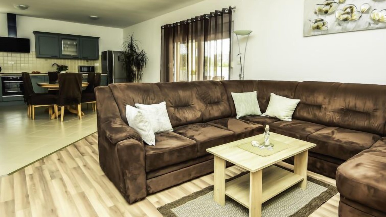 Photo of Livingroom in Visocane