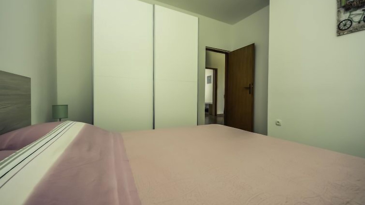 Photo of Bathroom in Visocane