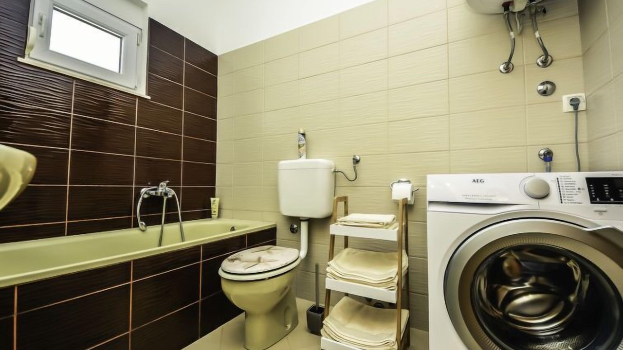 Photo of Bathroom in Visocane