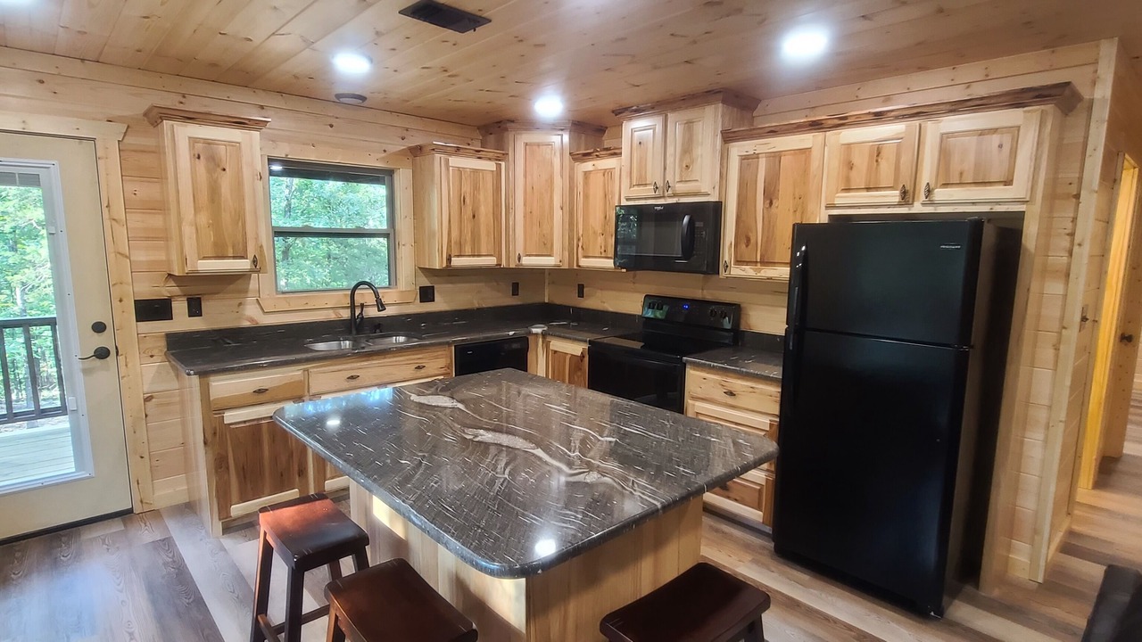 Photo of Kitchen in De Queen