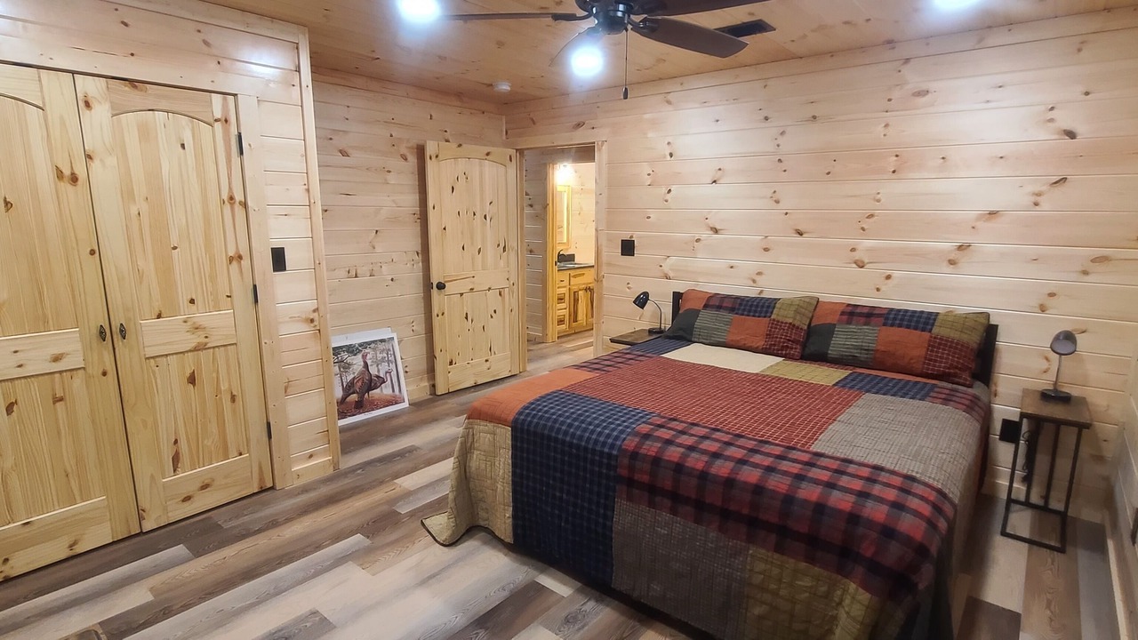Photo of Bedroom in De Queen