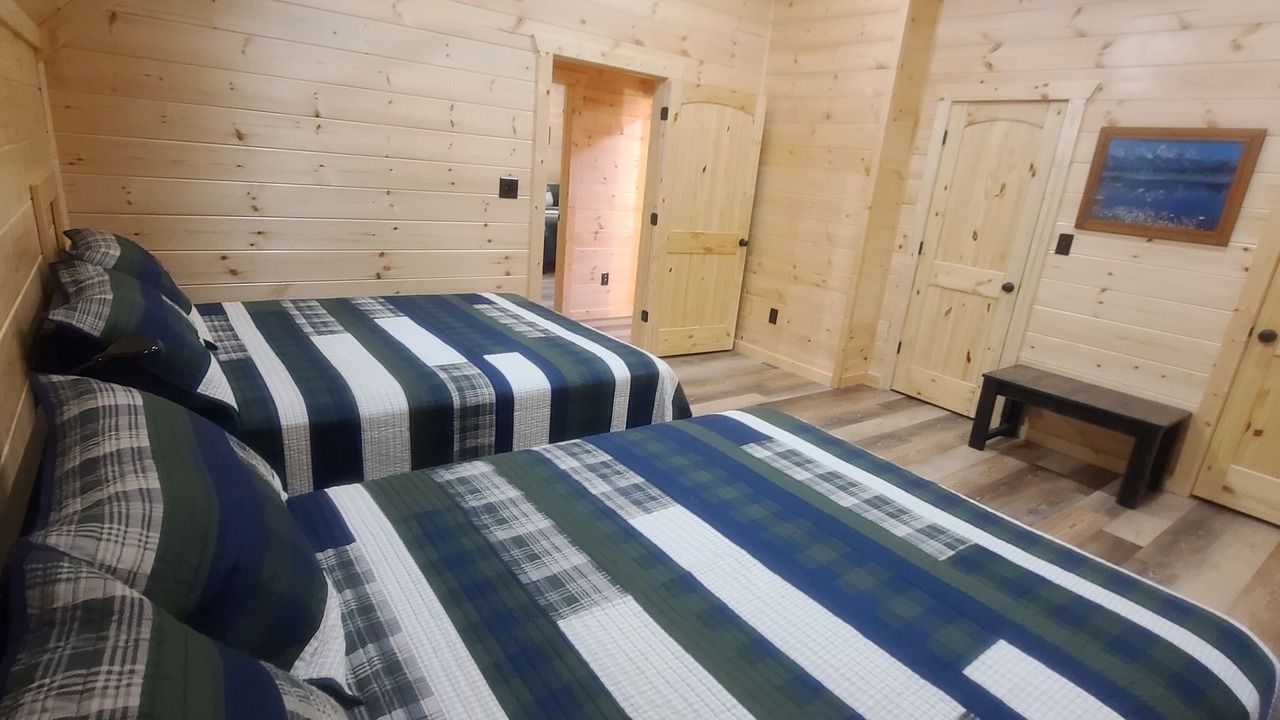 Photo of Bedroom in De Queen
