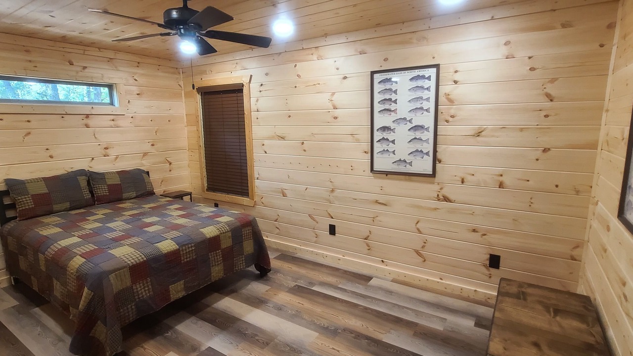Photo of Bedroom in De Queen