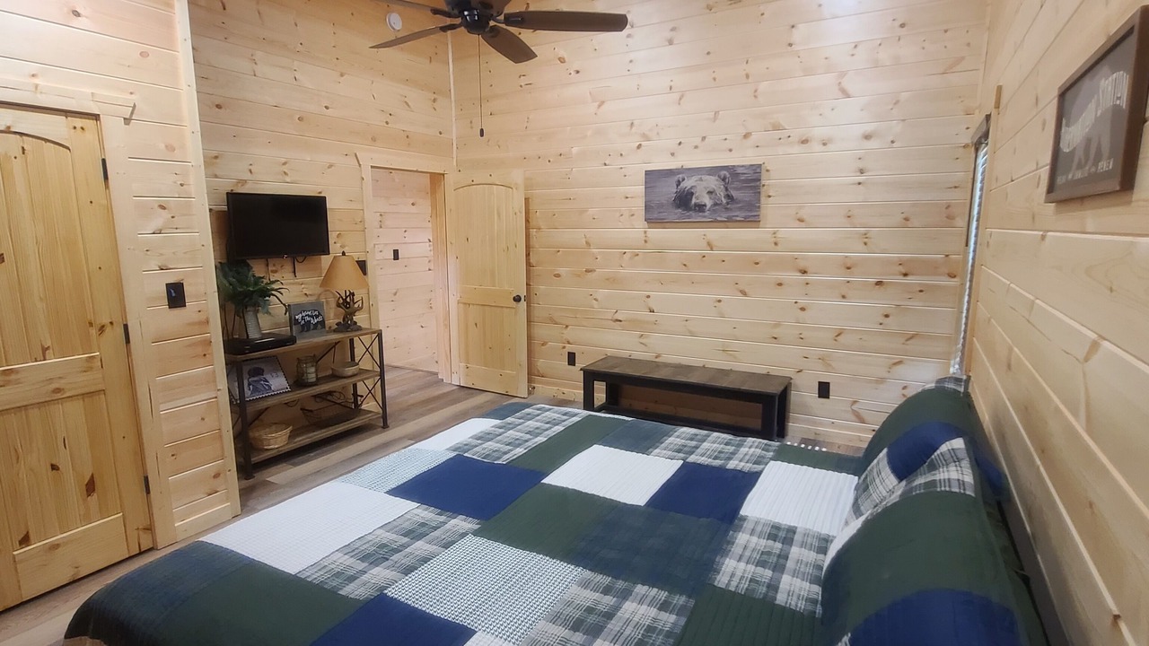 Photo of Bedroom in De Queen