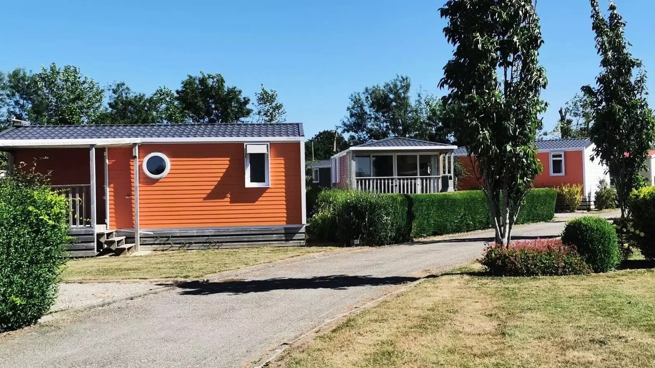 Photo of Outdoor in Saint-Aubin-sur-Scie