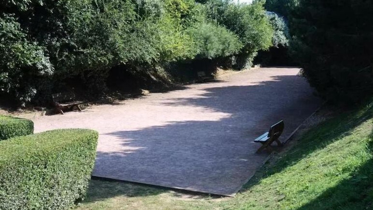 Photo of Outdoor in Saint-Aubin-sur-Scie