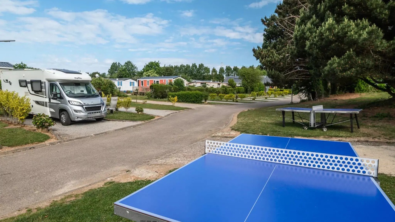 Photo of Outdoor in Saint-Aubin-sur-Scie