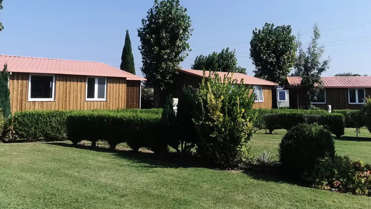 Photo of Outdoor in Saint-Aubin-sur-Scie