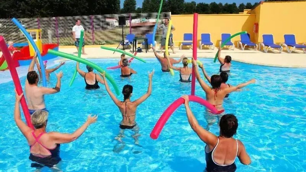 Photo of Outdoor in Saint-Aubin-sur-Scie