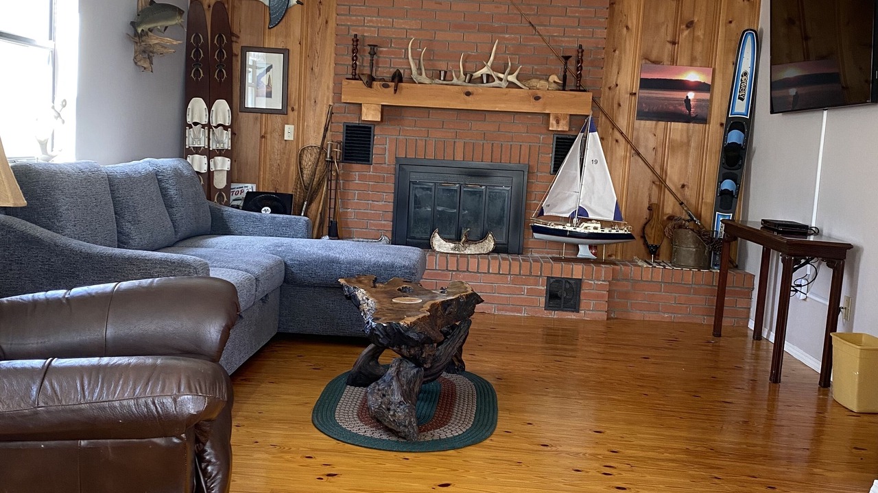 Photo of Livingroom in Park Hill