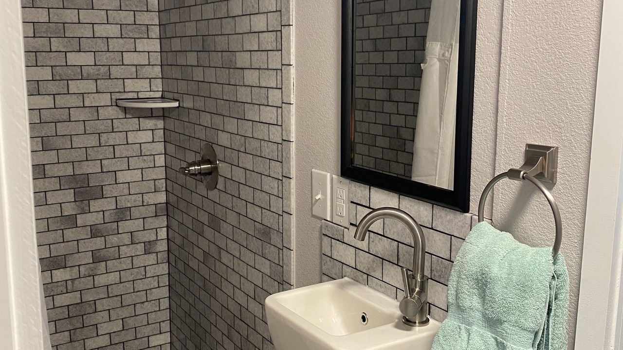 Photo of Bathroom in Park Hill