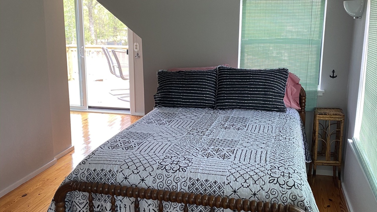 Photo of Bedroom in Park Hill