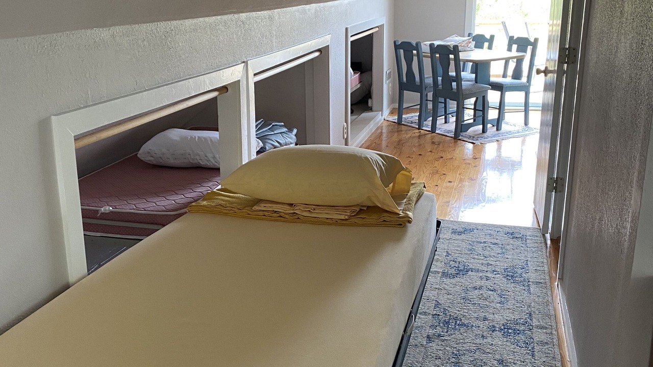 Photo of Bedroom in Park Hill