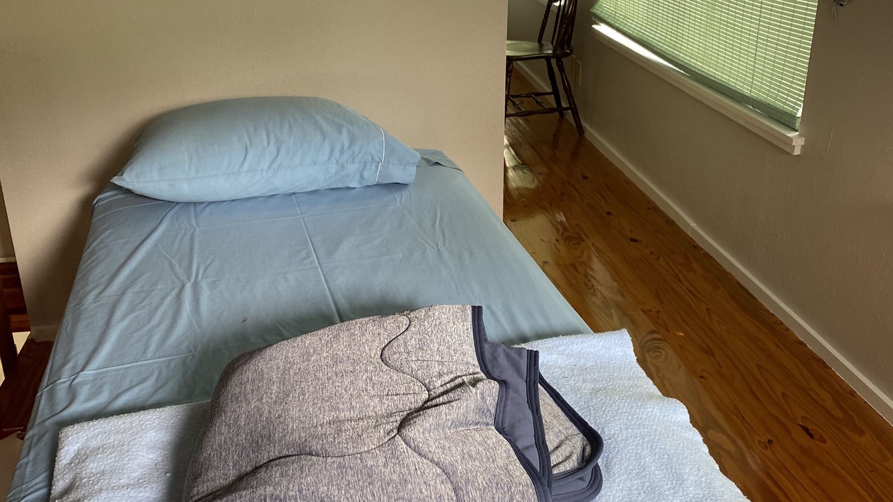 Photo of Bedroom in Park Hill