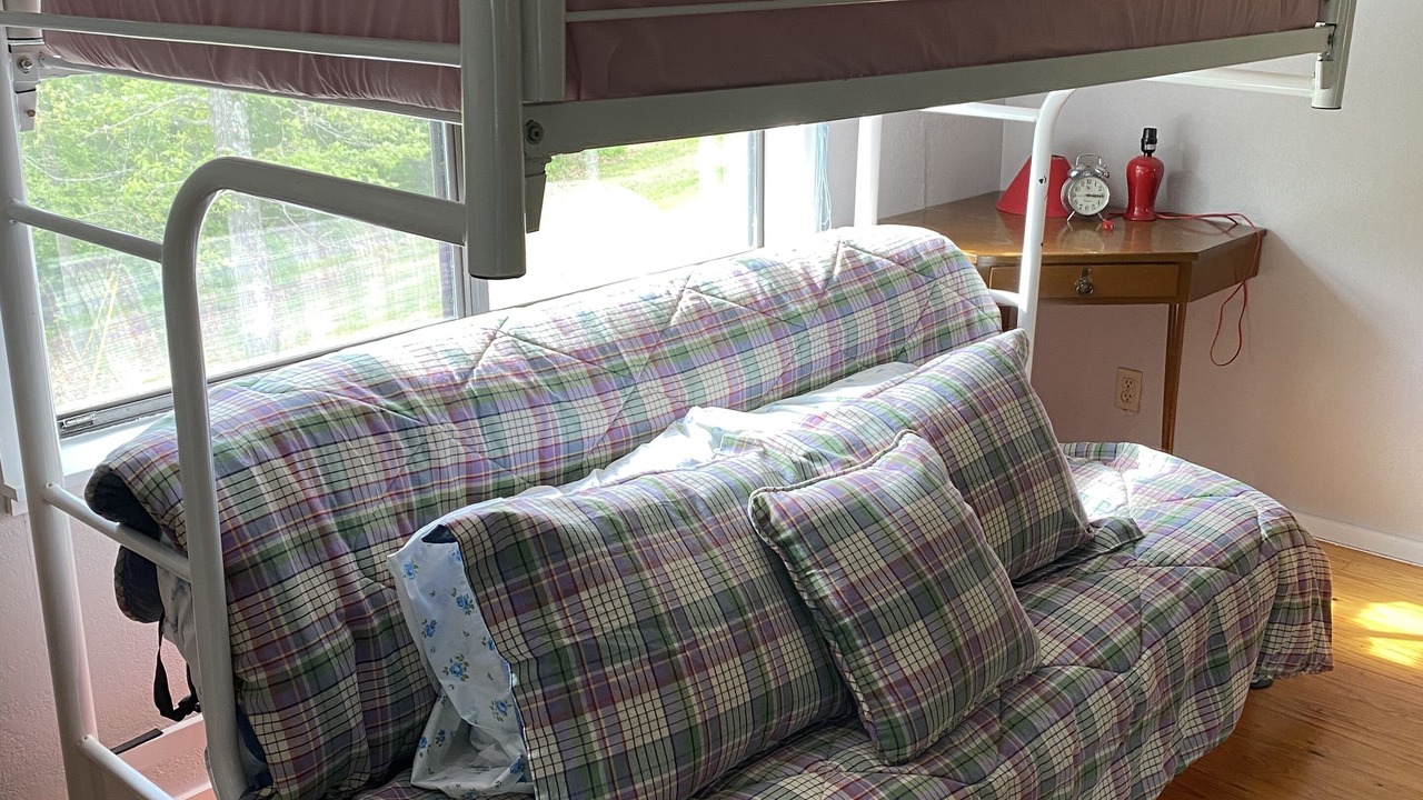 Photo of Bedroom in Park Hill