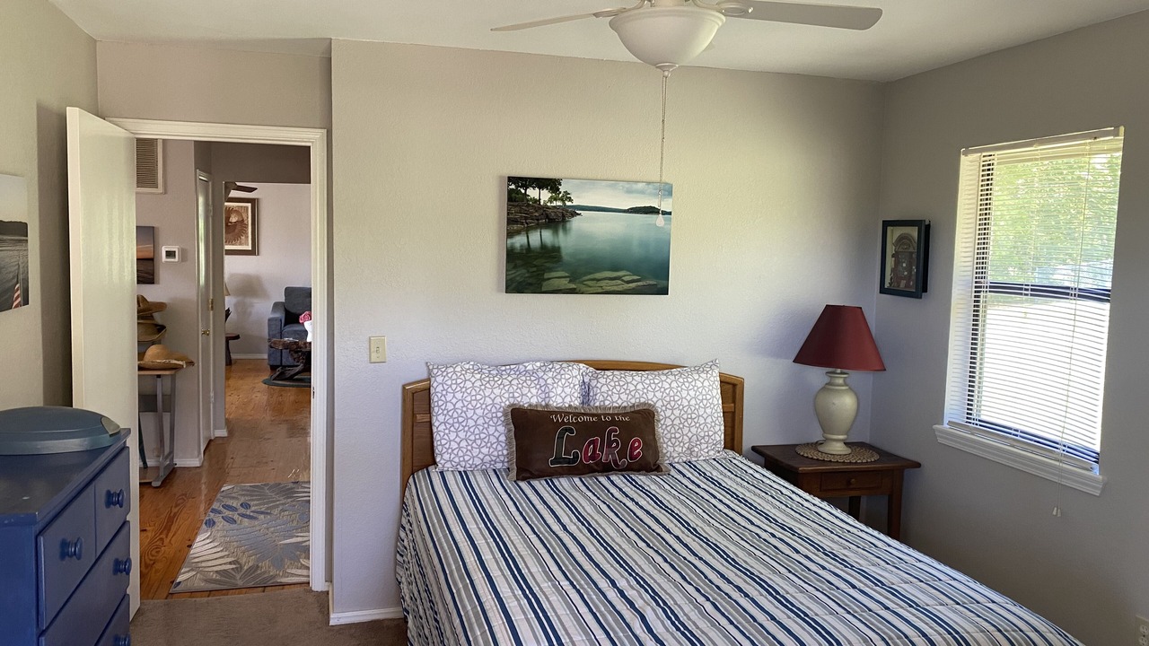 Photo of Bedroom in Park Hill