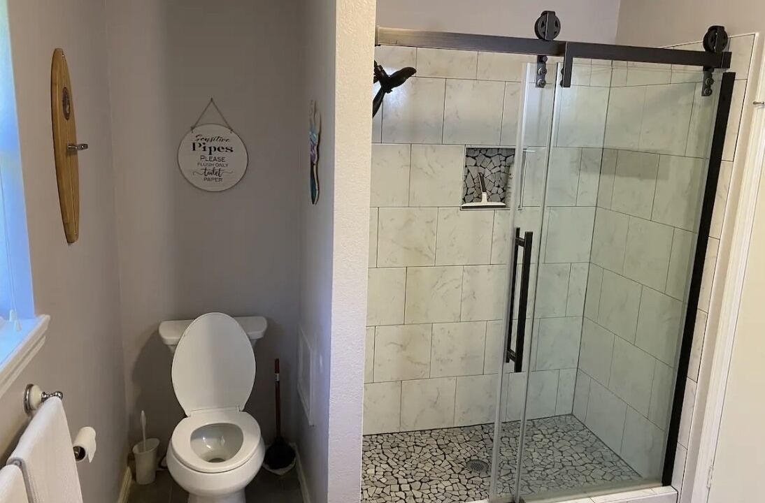 Photo of Bathroom in Park Hill