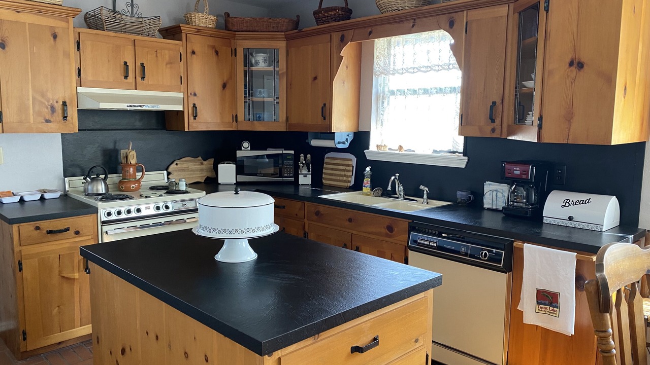 Photo of Kitchen in Park Hill