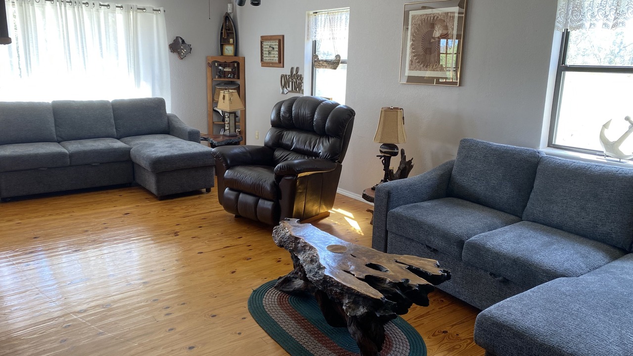 Photo of Livingroom in Park Hill