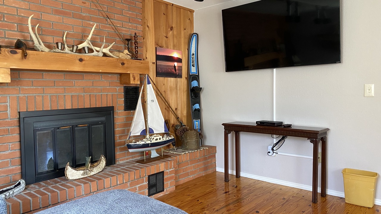 Photo of Livingroom in Park Hill