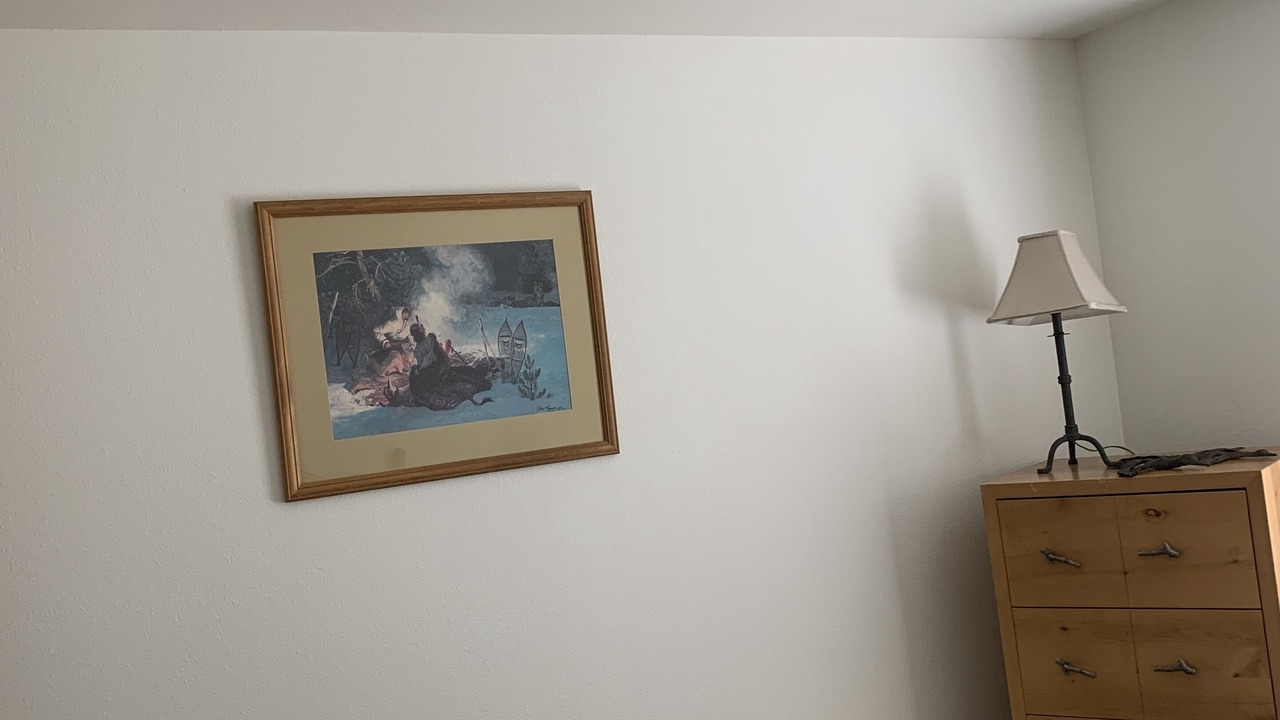 Photo of Bedroom in Pinebrook