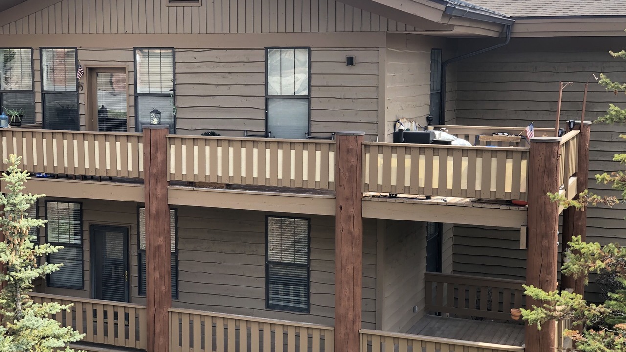 Photo of Outdoor in Pinebrook
