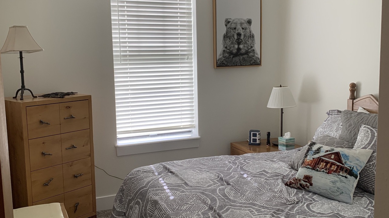 Photo of Bedroom in Pinebrook