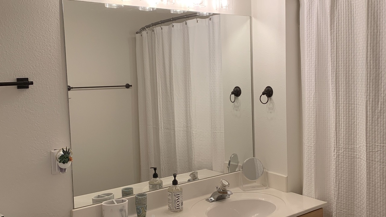 Photo of Bathroom in Pinebrook