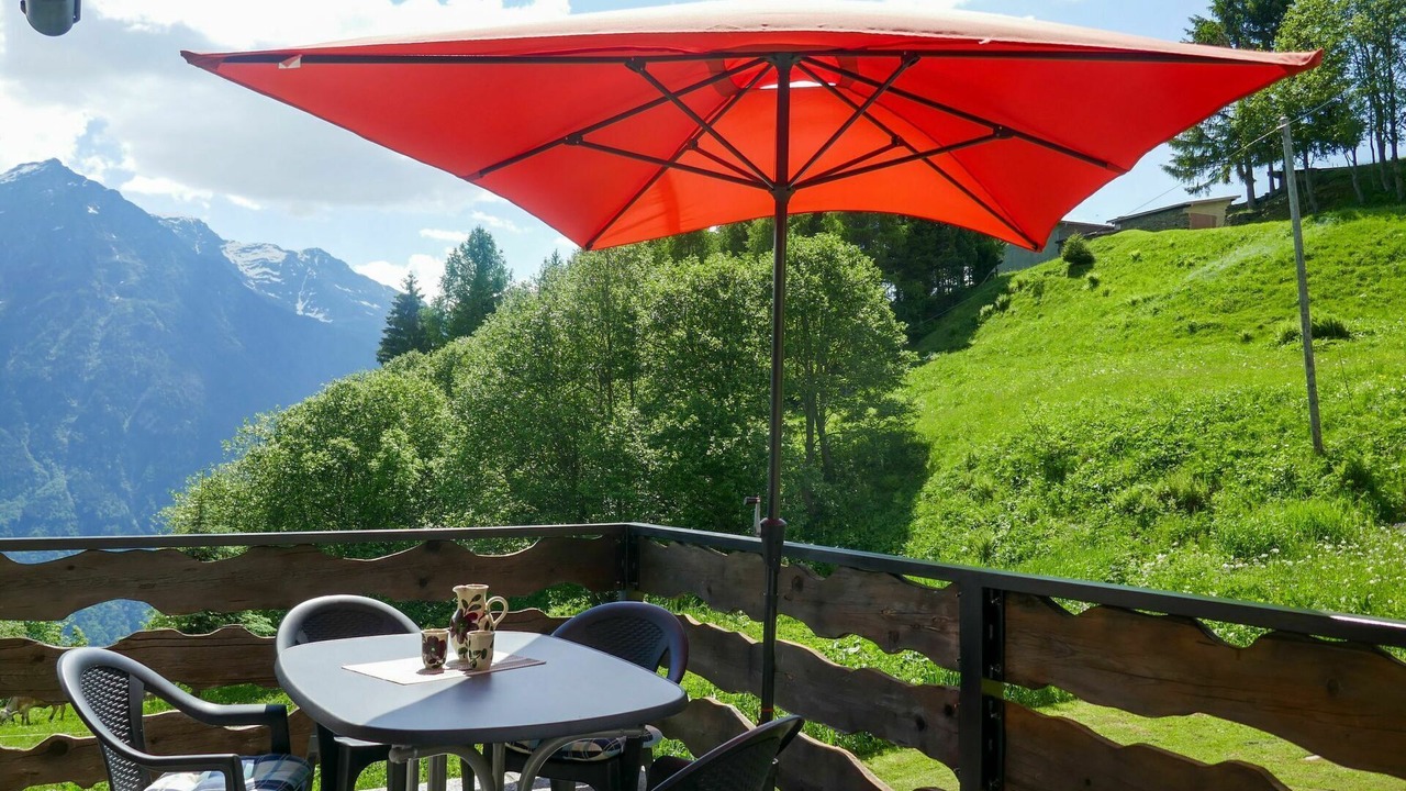 Photo of Outdoor in Acquarossa