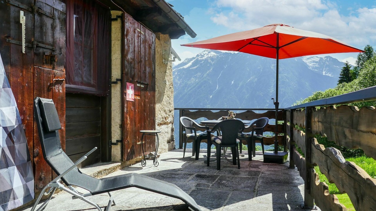 Photo of Outdoor in Acquarossa