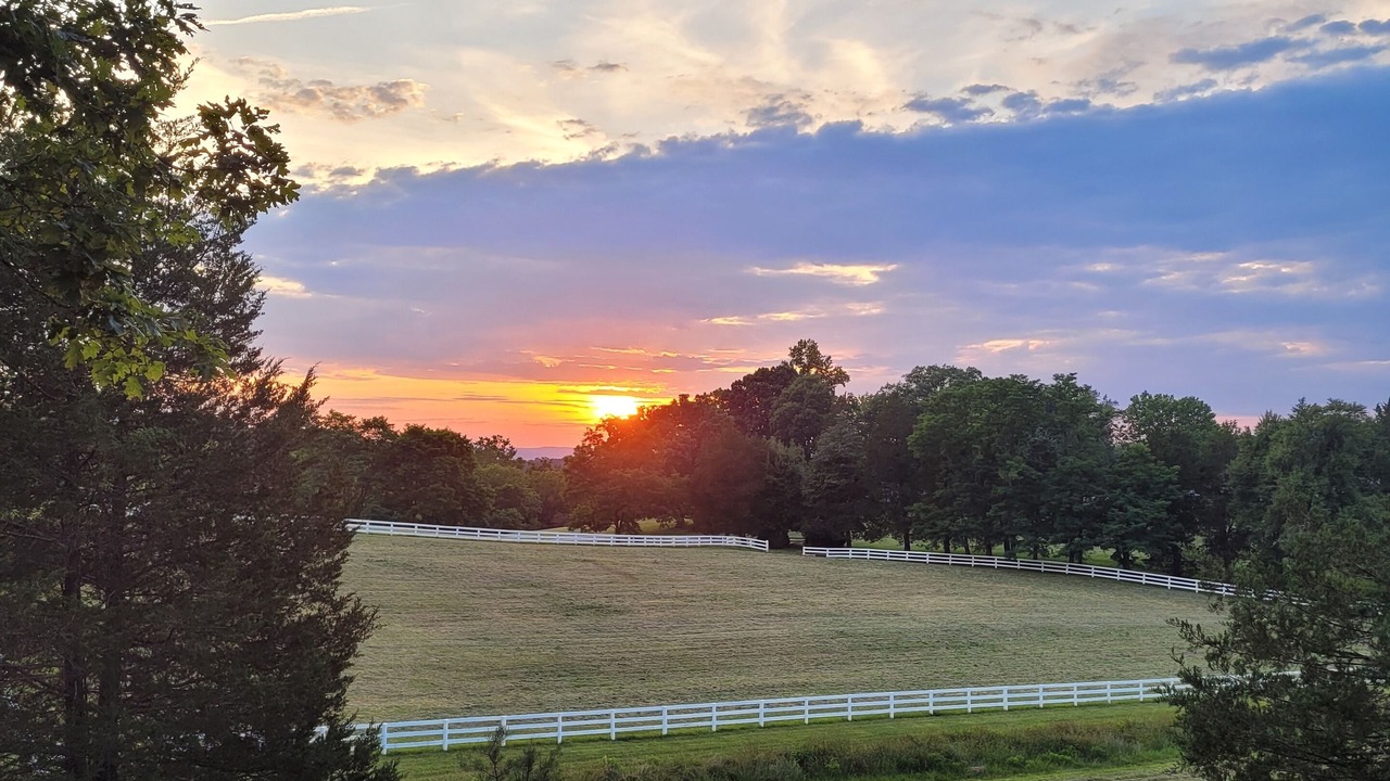 Photo of Outdoor in Charlottesville
